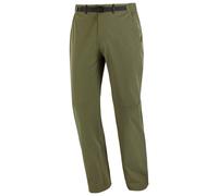 Salomon - Wayfarer Pants 2.0 - Pantaloni da trekking XL - Regular olivia