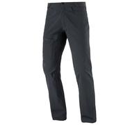 Salomon - Wayfarer Pants - Pantaloni da trekking 52 - Regular nero/grigio