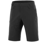 SALOMON Wayfarer Shorts - Uomo - Nero - Taglia 54- modello 2025