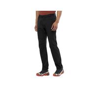 Salomon Wayfarer Warm M - Pantalone Outdoor - Uomo - Nero 52