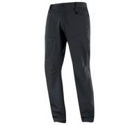 Salomon - Wayfarer Warm - Pantaloni invernali 48 - Short nero