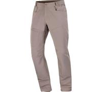 SALOMON Wayfarer Warm Pants - Uomo - - Taglia 40/R- modello 2026