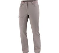 SALOMON Wayfarer Warm Pants W - Donna - - Taglia 42/R- modello 2026