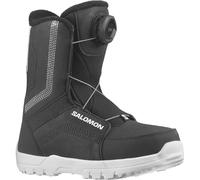 Scarponi Snowboard SALOMON WHIPSTAR BOA Junior MP 21-EUR 33.5