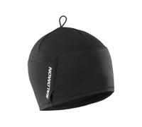 Salomon Winter Training Beanie Nero Uomo,Donna