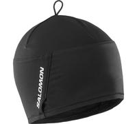 Salomon Winter Training Beanie Nero Uomo,Donna