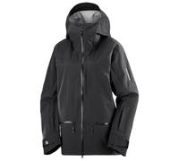 Salomon - Women's Absolute 3L Jacket - Giacca da sci M nero