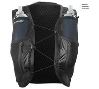 Salomon Active Skin 12l Set Woman Hydration Vest Nero S Donna