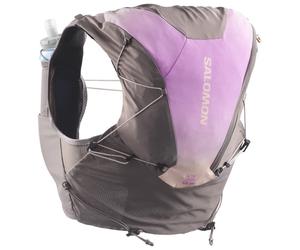 Salomon - Women's Adv Skin 12 Grad - Zaino per trail running S grigio