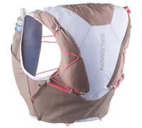Salomon - Women's ADV Skin 12 - Zaino per trail running XL variopinto