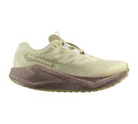 Salomon - Women's Aero Blaze 3 Grvl GTX - Scarpe da corsa EU 42 2/3 beige