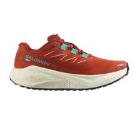 Salomon - Women's Aero Blaze 3 Grvl - Scarpe da corsa EU 41 1/3 rosso