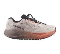 Salomon - Women's Aero Blaze 4 GRVL GTX - Scarpe da corsa EU 42 rainy day / nectarine