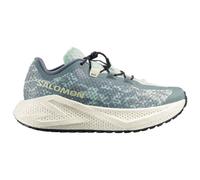 Salomon - Women's Aero Glide 4 GRVL - Scarpe da corsa EU 38 2/3 stormy weather / vanilla ice
