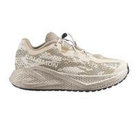 Salomon - Women's Aero Glide 4 GRVL - Scarpe da corsa EU 40 2/3 tapioca / burro