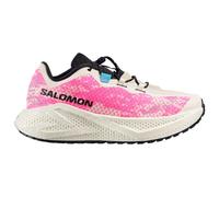 Salomon - Women's Aero Glide 4 GRVL - Scarpe da corsa EU 42 2/3 fuchsia