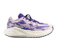 Salomon - Women's Aero Glide 4 GRVL - Scarpe da corsa EU 43 1/3 variopinto