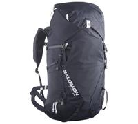 Salomon - Women's Aerotrek 38 - Zaino da escursionismo S/M grigio/blu