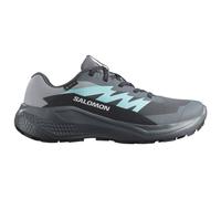 Salomon - Women's Alphaglide GORE-TEX - Scarpe per trail running UK 4,5 | EU 37 grigio