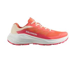 Salomon - Women's Alphaglide - Scarpe per trail running EU 43 1/3 rosso