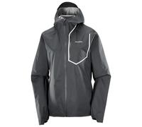 Salomon - Women's Bonatti Pro Jacket - Giacca da corsa XL grigio