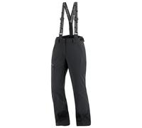 Salomon - Women's Brilliant Pant - Pantaloni da sci S nero