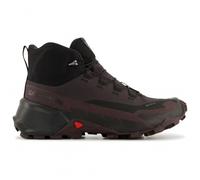 Salomon - Women's Cross Hike 2 Mid Gore-Tex - Scarpe da trekking EU 36 2/3 - Regular nero