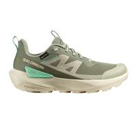 Salomon - Women's Elixir Activ GTX - Scarpe sportive EU 39 1/3 beige/olivia