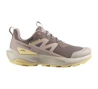 Salomon - Women's Elixir Activ GTX - Scarpe sportive UK 5,5 | EU 38 beige/marrone