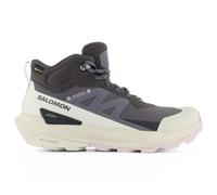 Salomon - Women's Elixir Activ Mid GTX - Scarpe da trekking EU 38 beige/grigio