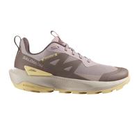 Salomon - Women's Elixir Activ - Scarpe sportive EU 38 2/3 marrone/beige