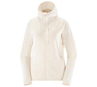 Salomon - Women's Essential Lightwarm - Giacca in pile M bianco