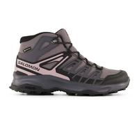 Salomon - Women's Extegra Mid GORE-TEX - Scarpe da trekking UK 9 | EU 43 grigio
