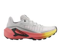 Salomon - Women's Genesis 2 - Scarpe per trail running EU 38 porpora/rosso