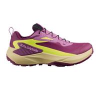 Salomon - Women's Genesis GORE-TEX - Scarpe per trail running EU 36 2/3 variopinto