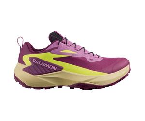 Salomon - Women's Genesis GORE-TEX - Scarpe per trail running EU 36 2/3 variopinto