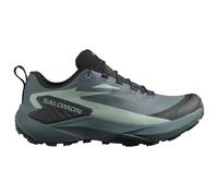 Salomon - Women's Genesis GORE-TEX - Scarpe per trail running EU 39 1/3 grigio
