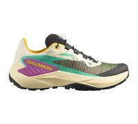 Salomon - Women's Genesis - Scarpe per trail running EU 36 2/3 beige