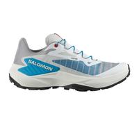 Salomon - Women's Genesis - Scarpe per trail running EU 36 grigio
