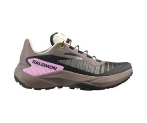 Salomon - Women's Genesis - Scarpe per trail running EU 38 grigio