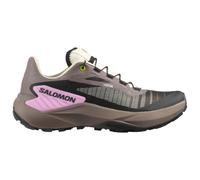 Salomon - Women's Genesis - Scarpe per trail running EU 40 2/3 grigio