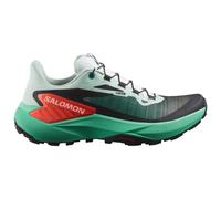 Salomon - Women's Genesis - Scarpe per trail running EU 44 variopinto