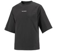 Salomon - Women's Logo Short Sleeve Tee - T-shirt M nero