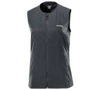 Salomon - Women's Mountain Flex Hybrid Vest - Gilet sintetico M grigio