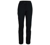 Salomon - Women's Nova X-Warm Pants - Pantaloni invernali 38 - Slim grigio