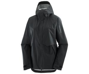 Salomon - Women's Outerpath Pro 2.5L Jacket - Giacca antipioggia XS nero
