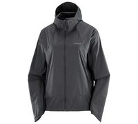 Salomon - Women's Outwind Full Zip Jacket - Giacca a vento M grigio