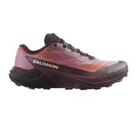 Salomon - Women's Pulsar Quiver - Scarpe per trail running EU 39 1/3 huckleberry / dusky orchid