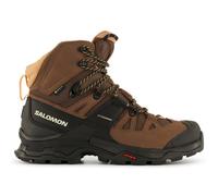 Salomon - Women's Quest 4 GTX - Scarpe da trekking EU 42 marrone/nero