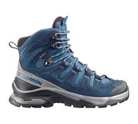 Salomon - Women's Quest 5 GORE-TEX - Scarpe da trekking EU 40 2/3 blu